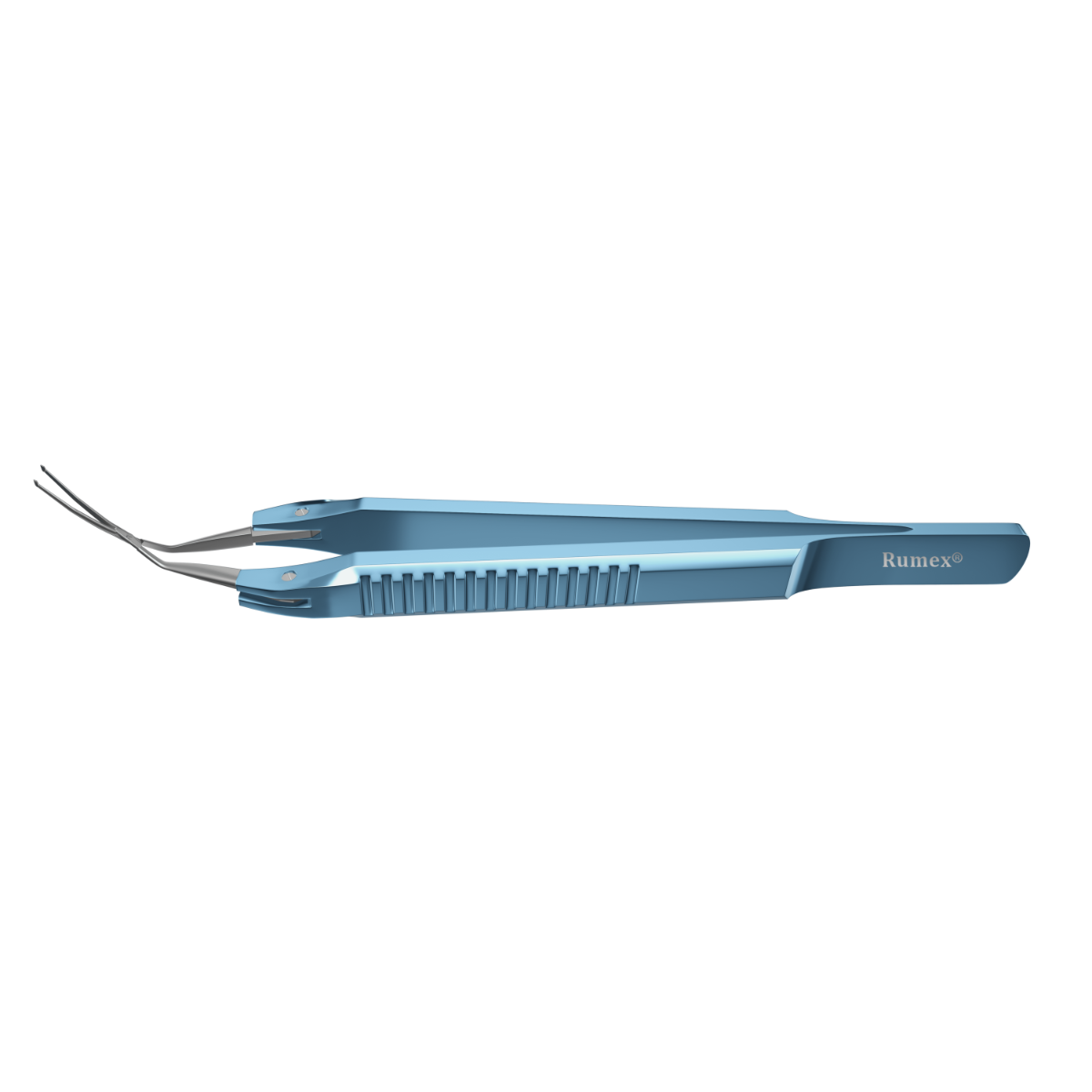 4-251 Cross-Action DMEK Forceps - Image 2
