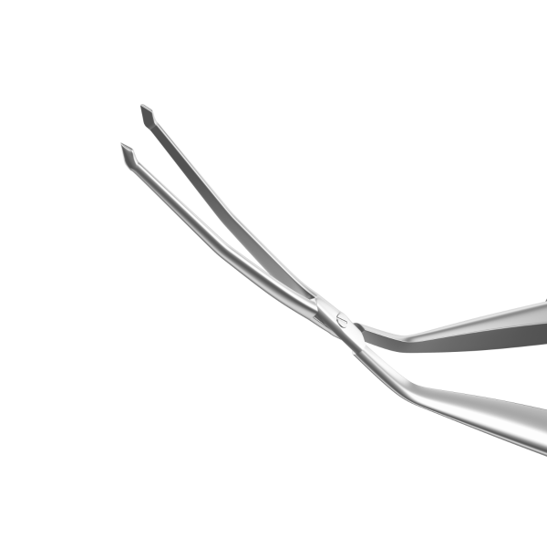 4-251 Cross-Action DMEK Forceps