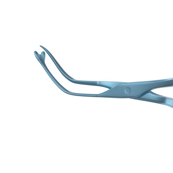4-260T ARTISAN® Implantation Forceps