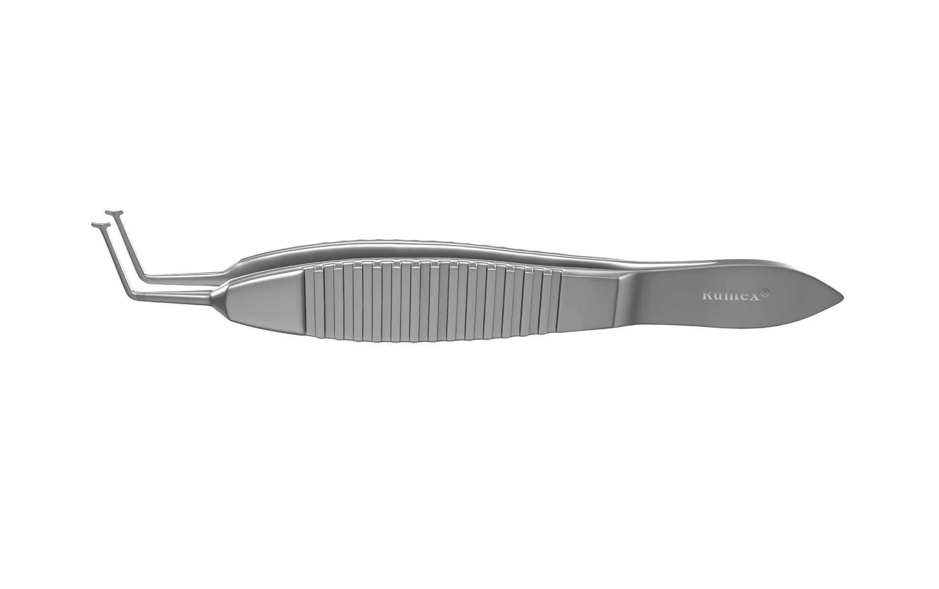 4-261S Abdullayev DMEK Grasping Forceps - Image 2