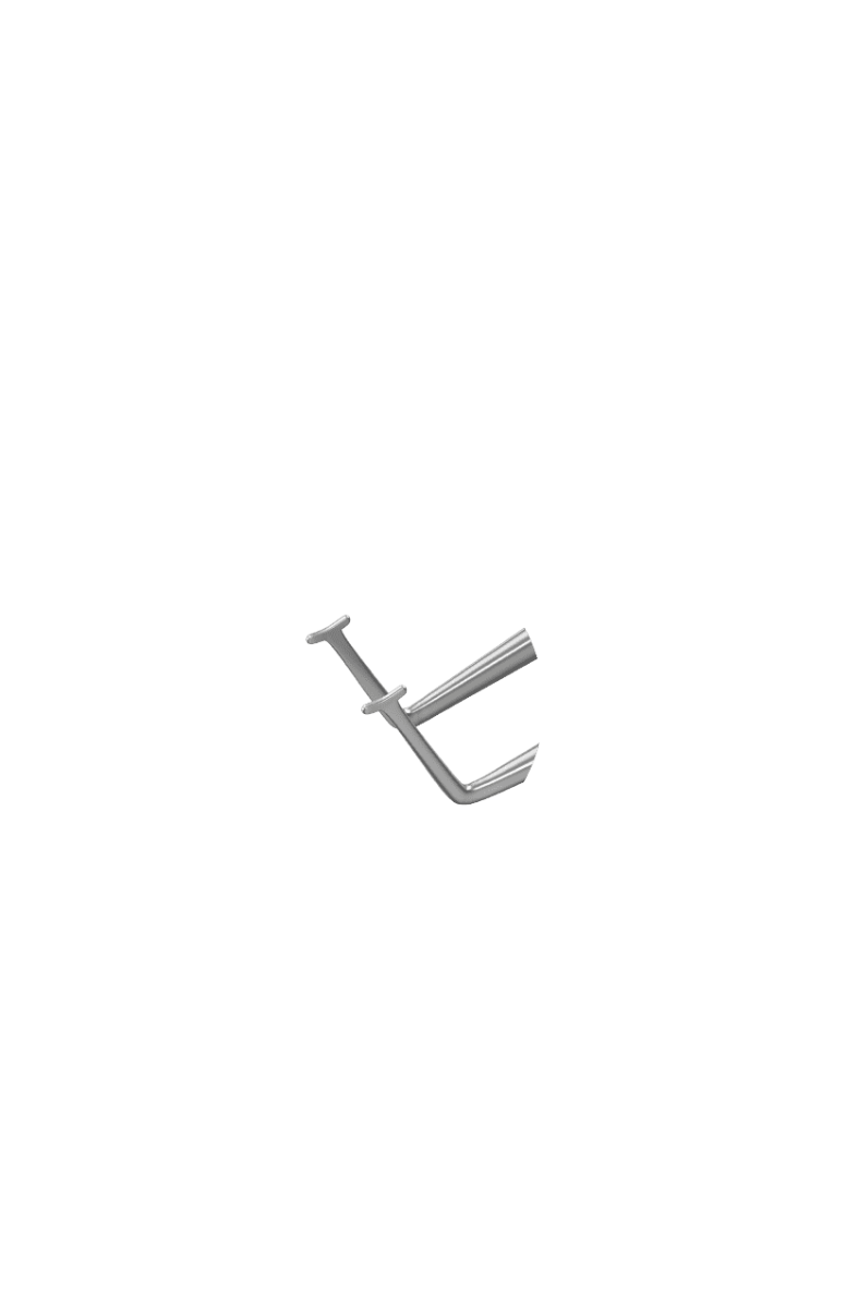 4-261S Abdullayev DMEK Grasping Forceps