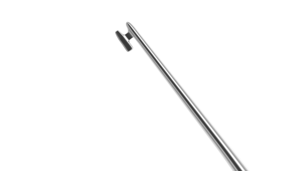 5-030 Kuglen Iris Hook