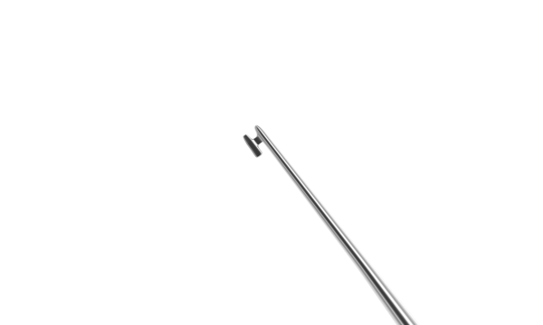 5-030S Kuglen Iris Hook