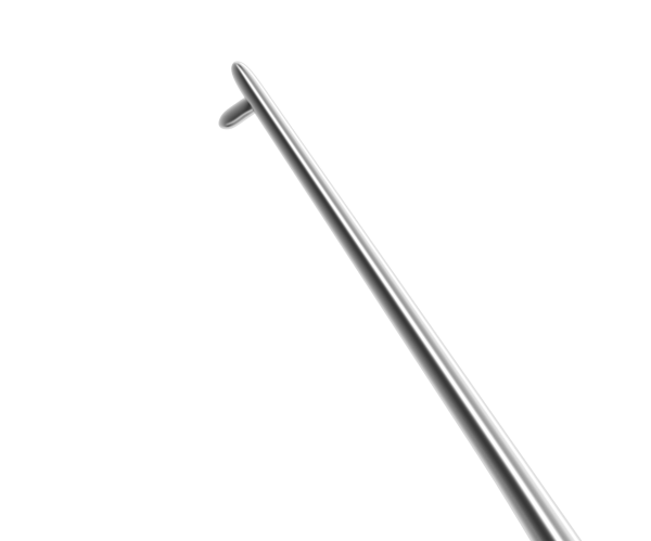 5-036 Fenzl Hook