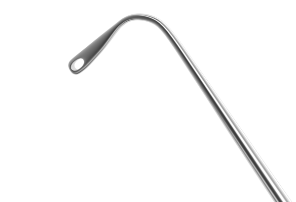 5-060 Gass Retinal Detachment Hook