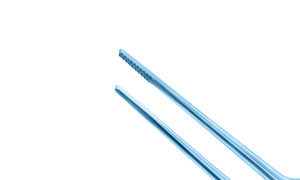 7-0201T Kansas-Alfonso Nucleus Fragment Forceps