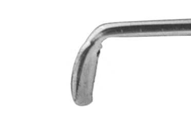 7-066 Rosen Phaco Splitter Rt Hand Dominant