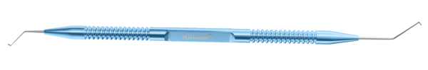 7-079 Double Phaco Spatula