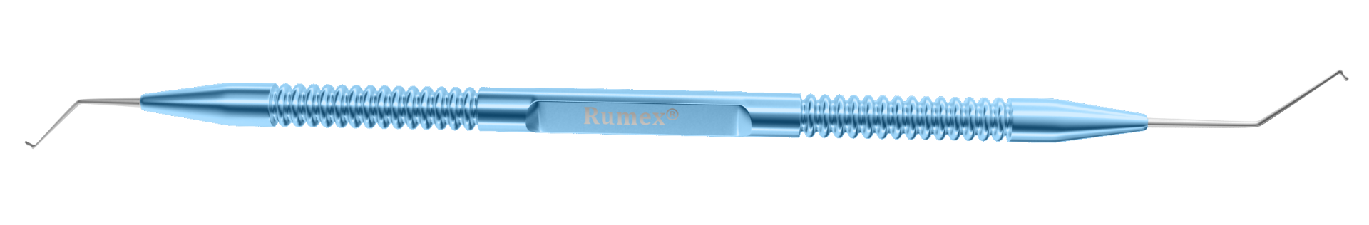 7-079 Double Phaco Spatula