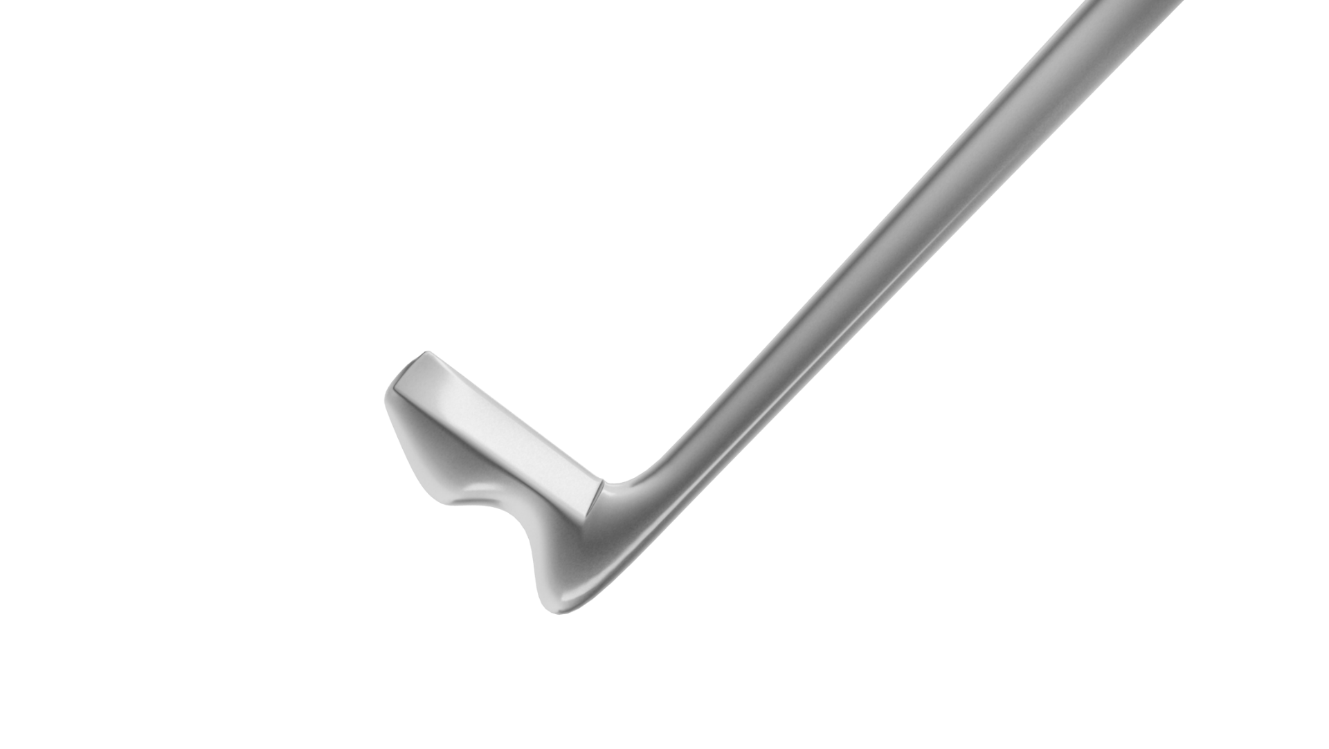 7-079 Double Phaco Spatula - Image 3