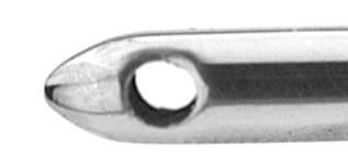 7-081-23 Irrigation Handpiece 23 Ga