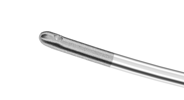 7-082 Aspiration Handpiece 21 Ga