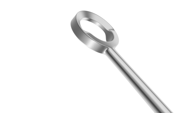7-101RX Anterior/Posterior Capsule Polisher