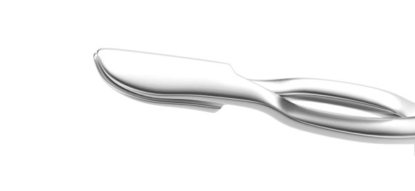 7-1161S Combo Prechopper Forceps