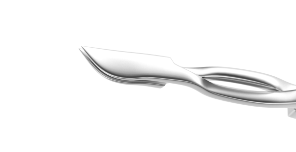 7-1162S Combo Prechopper Forceps Coaxial Micro