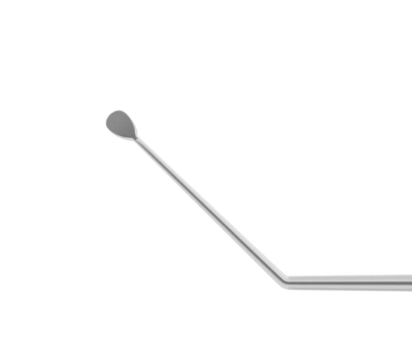 7-117 Escaf Nucleus Manipulator 30°