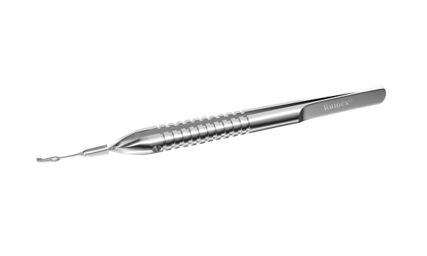 7-149S Escaf Prechopper Forceps
