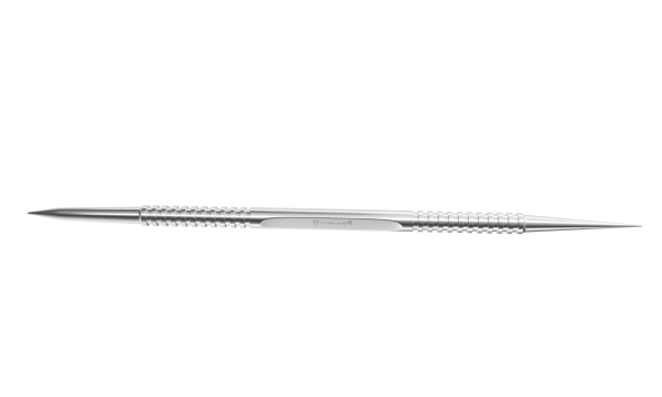 9-060S Castroviejo Double-Ended Lacrimal Dilator Size 1 & 2