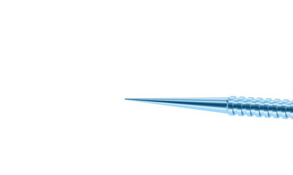 9-060T Castroviejo Double-Ended Lacrimal Dilator Size 1 & 2