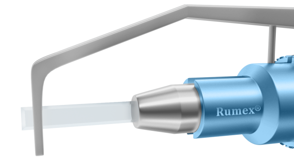 6-00/6-020 Diamond Knife for ICRS, Astigmatic and Arcuate Keratotomy 1.0mm