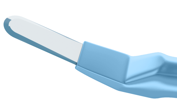 6-20/6-092 Diamond Knife for Glaucoma Crescent Blade 2.0 mm