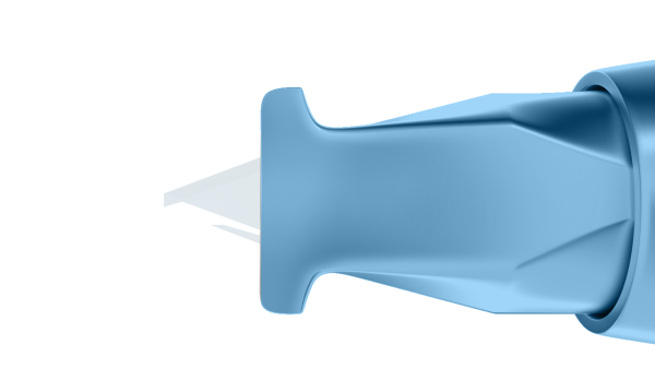6-600/6-0531 LRI Diamond Knife