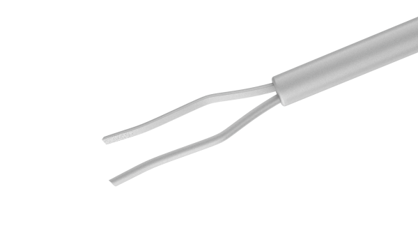 12-412 Avci Foreign Body Forceps 17 Ga