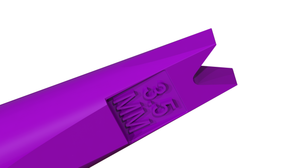M7500 Scleral Marker 3.5mm/4.0mm