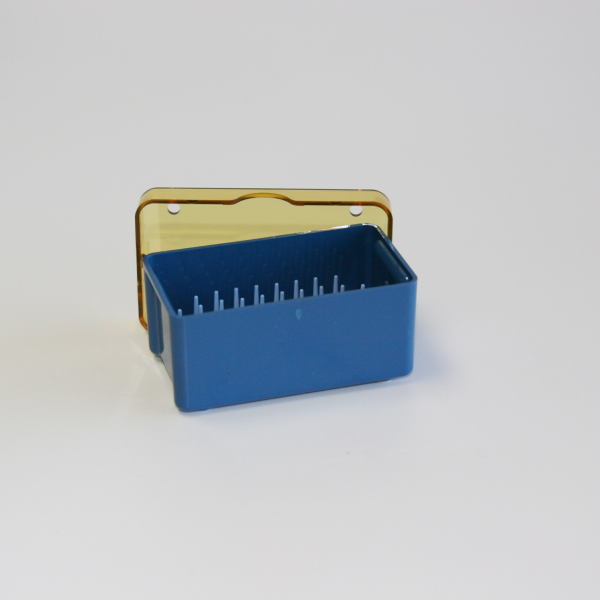 T7002-1 Microsurgical Instrument Sterilization Tray