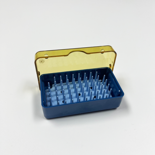 T7002-2 Microsurgical Instrument Sterilization Tray
