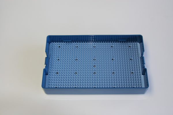 T7010-3 Microsurgical Instrument Sterilization Tray