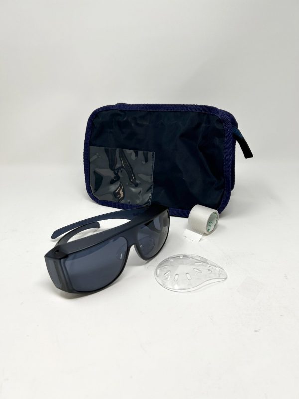 TE-671F Premium Cataract Post-Op Kit