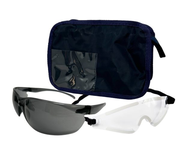 TE-672L Premium Refractive Post-Op Kit