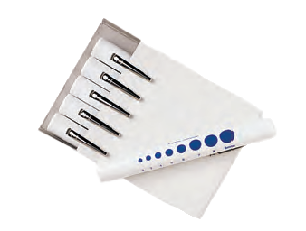 AMPC-6250 Penlight with Pupil Gauge