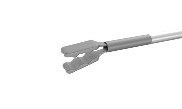4-21433 ICL Cartridge Loading Forceps 20 ga