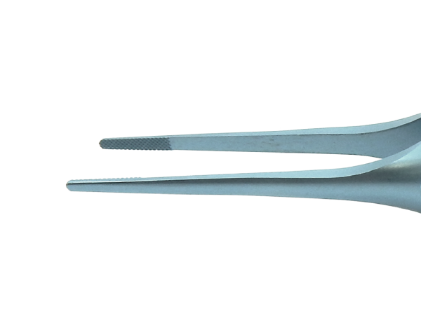2-510-1E Moorfields Utility Forceps