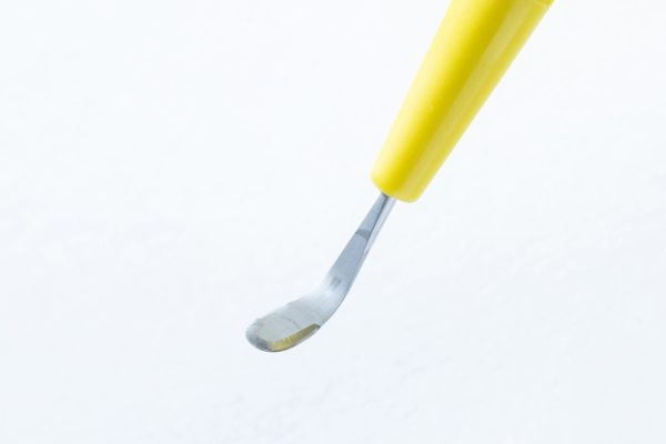 MCU20SH Short-Head Crescent Knife - Box of 6