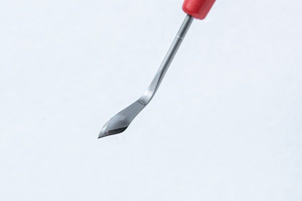 MSL30AB Arched Blade Knife - Box of 6