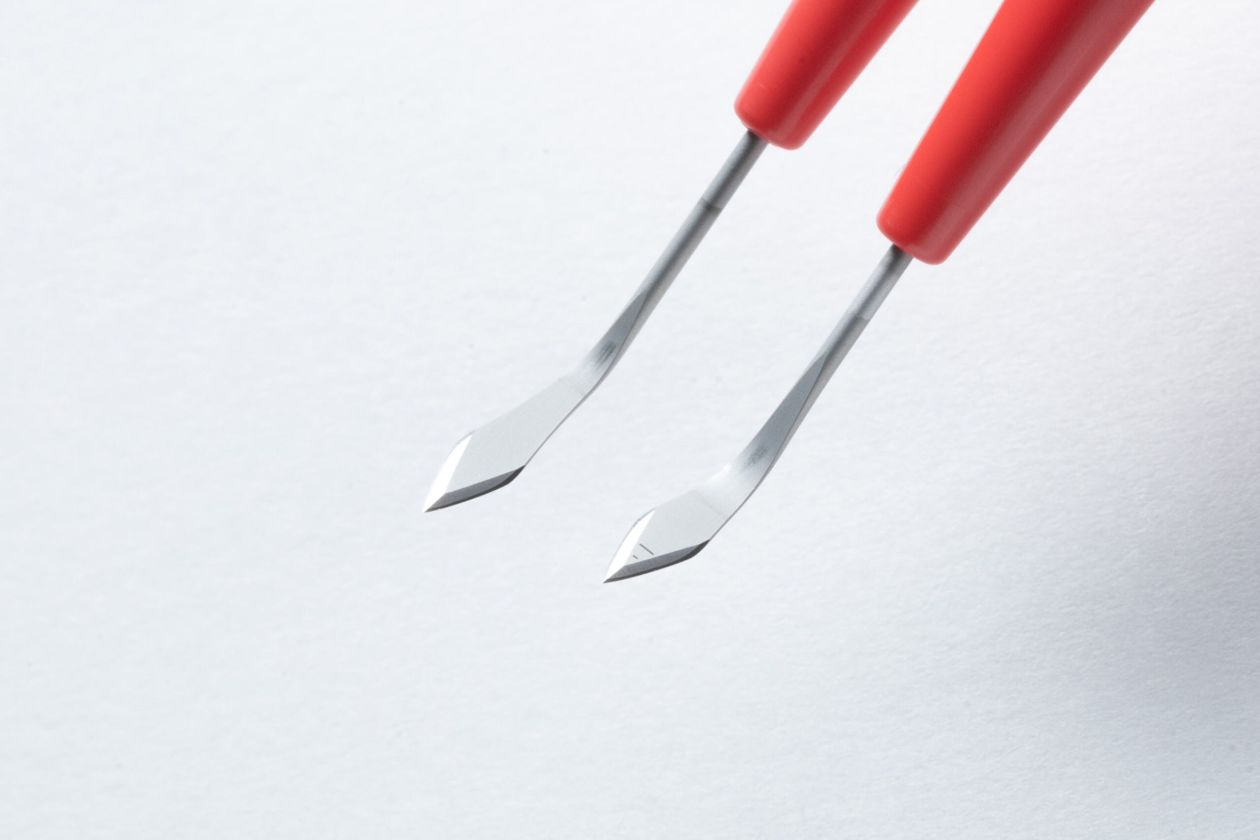 MSL23SH Short-Head Slit Knife - Box of 6 - Image 8