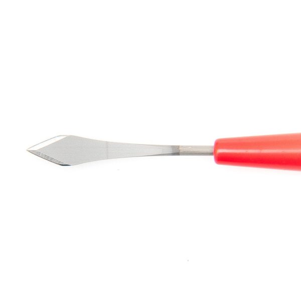 MSS30 Straight Slit Knife - Box of 6