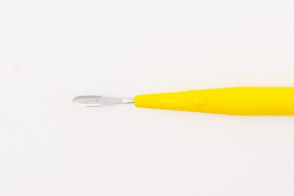 MCS26 Crescent Knife Straight - Bag of 50