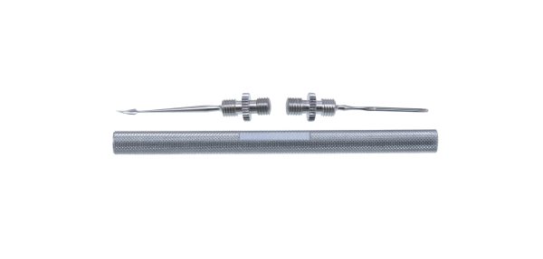C-0270 Spud & Gouge