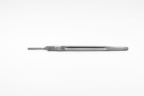 C-0680 Bard-Parker Scalpel Handle #9