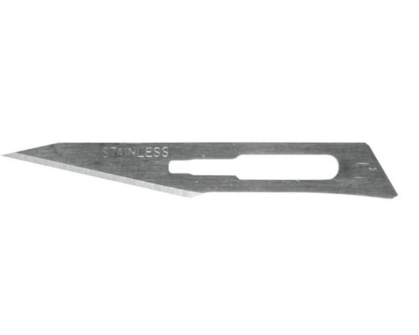 C-0700 Bard-Parker Scalpel blade #11