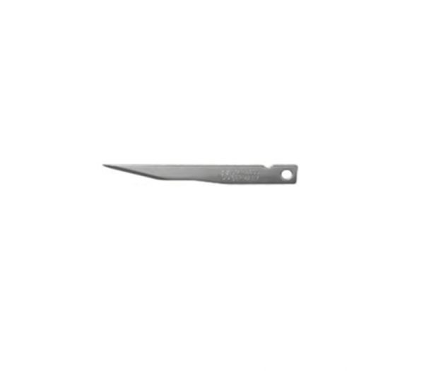 C-0711 Bard-Parker Scalpel blade#65