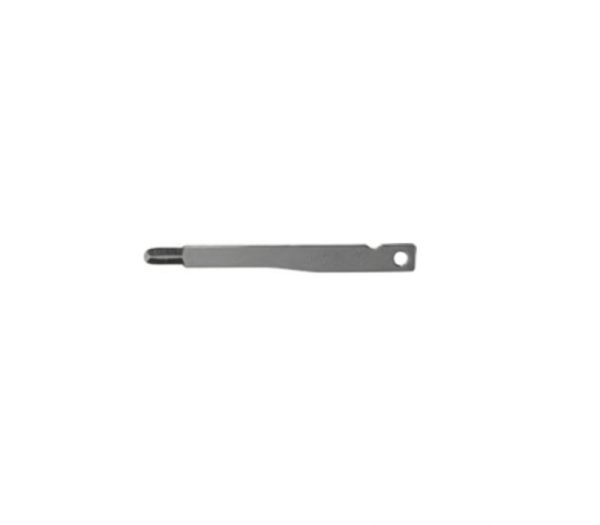 C-0714 Bard-Parker Scalpel blade #69