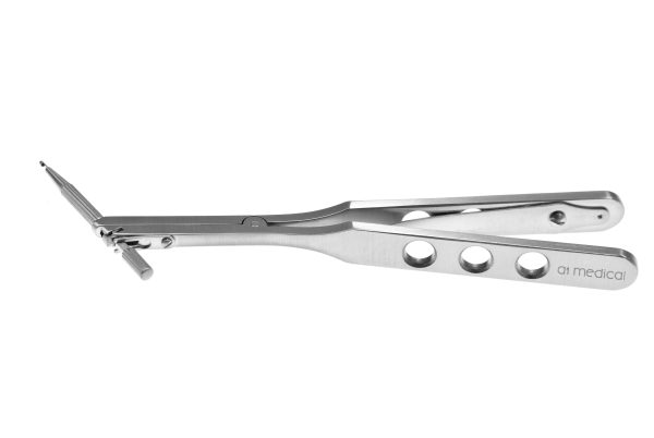 C-0720 Luntz-Dodick Trabeculectomy Punch