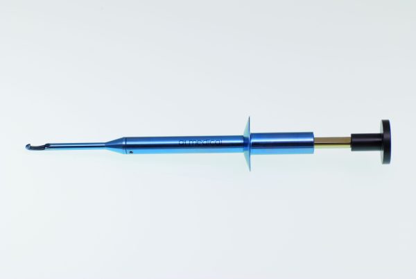 C-0760 IOL Acrylic Lens Cutter