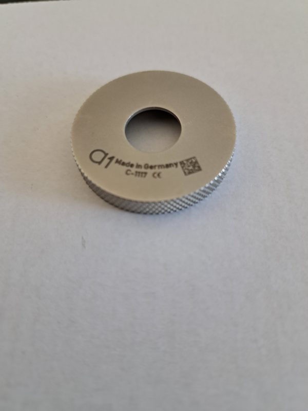C-1117 CTS Tensioning Screw Modified