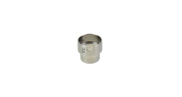 C-1275 CTS Trephine 7.5mm with bayonet coupling